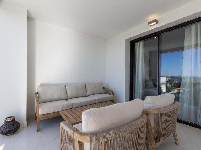 Appartement 4 pièces 83 m²