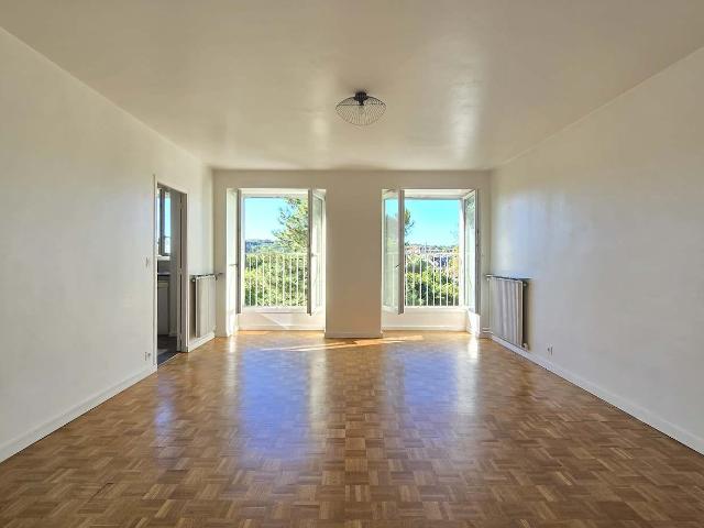 Appartement 4 pièces 83 m²
