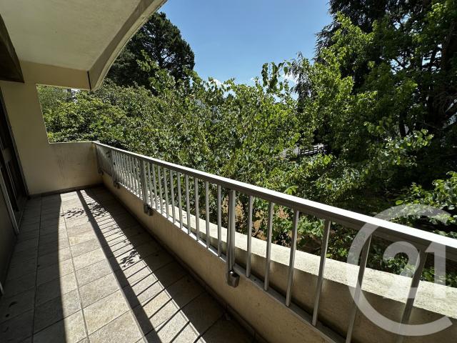 Appartement 4 pièces 83 m²