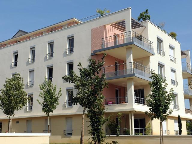 Appartement 4 pièces 83 m²