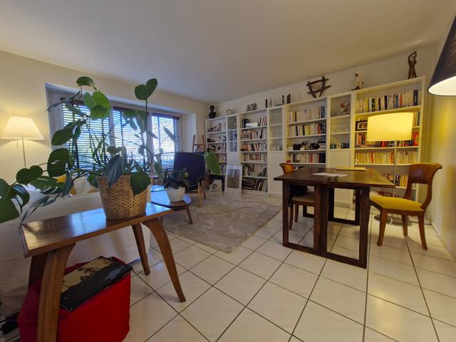Appartement 4 pièces 83 m²