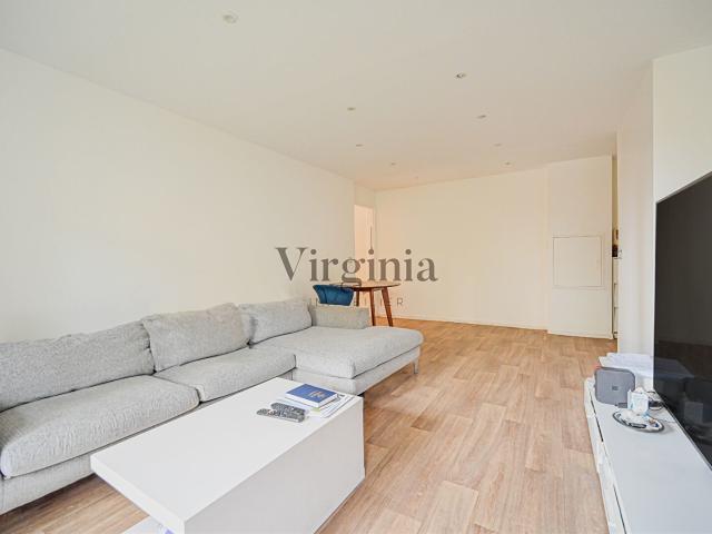 Appartement 4 pièces 83 m²