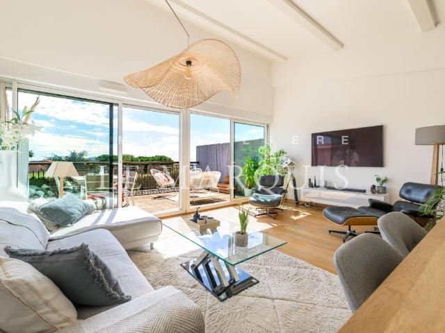 Appartement 4 pièces 83 m²
