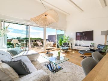 Appartement 4 pièces 83 m²