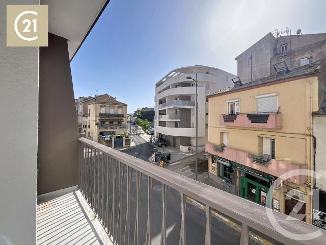 Appartement 4 pièces 83 m²