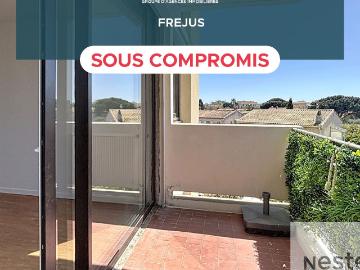 Appartement 4 pièces 83 m²