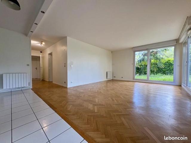 Appartement 4 pièces 83 m²