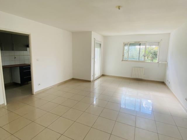 Appartement 4 pièces 83 m²