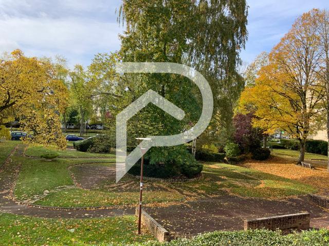 Appartement 4 pièces 83 m²
