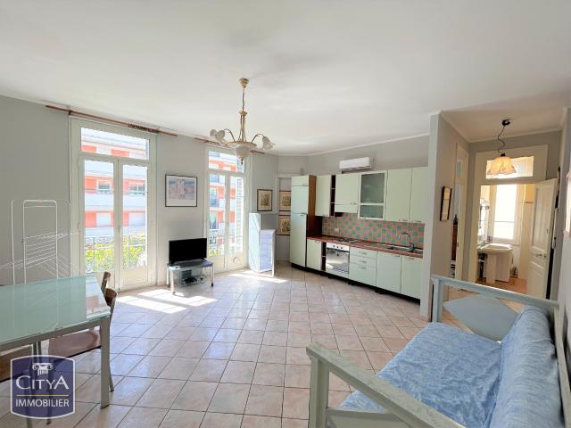 Appartement 4 pièces 83 m²