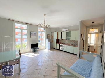 Appartement 4 pièces 83 m²