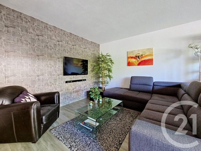 Appartement 4 pièces 83 m²
