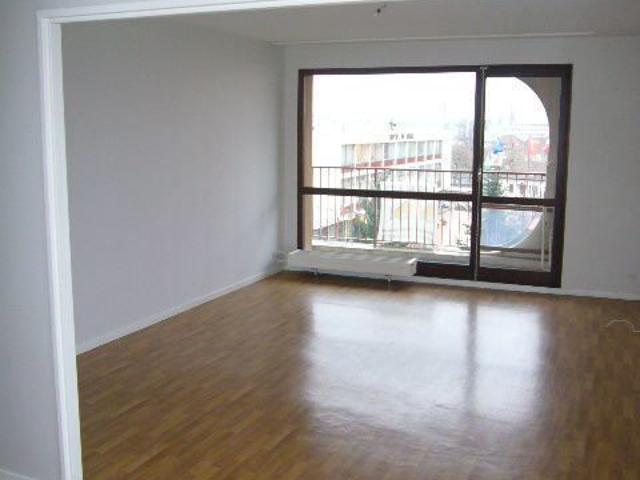 Appartement 4 pièces 83 m²