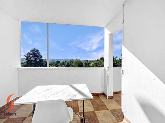 Appartement 4 pièces 83 m²