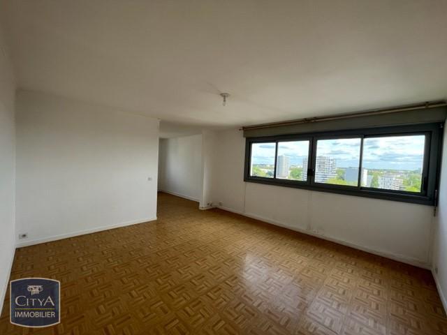 Appartement 4 pièces 83 m²