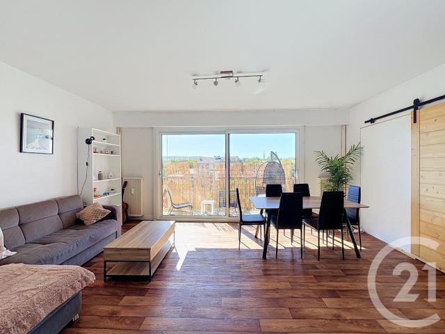 Appartement 4 pièces 83 m²