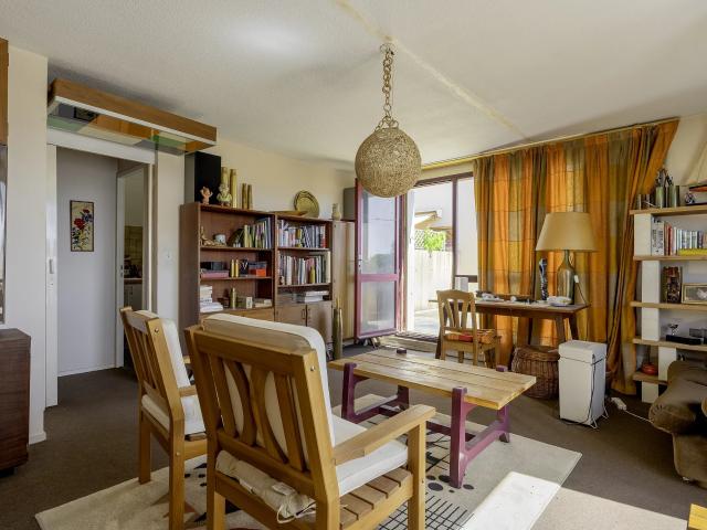Appartement 4 pièces 83 m²