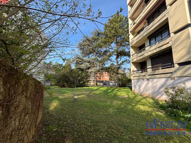 Appartement 4 pièces 83 m²