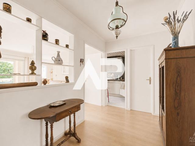 Appartement 4 pièces 83 m²