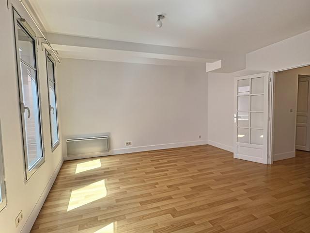 Appartement 4 pièces 83 m²