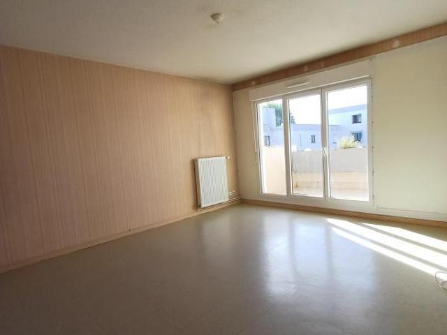 Appartement 4 pièces 83 m²