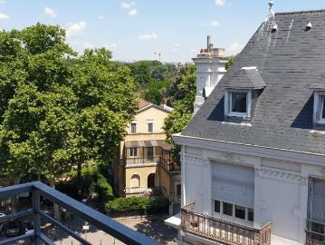Appartement 4 pièces 83 m²
