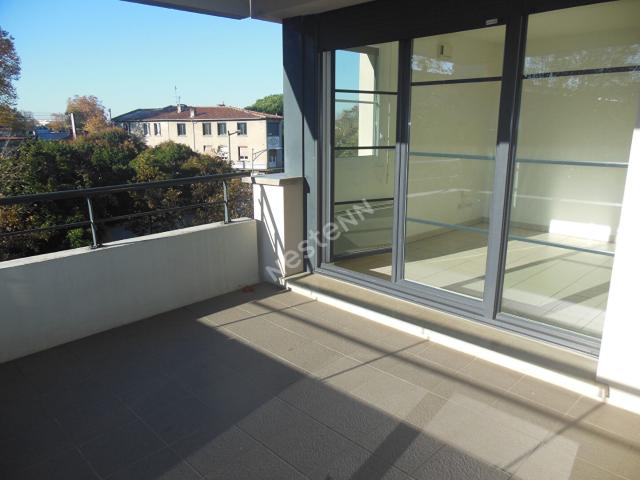 Appartement 4 pièces 83 m²