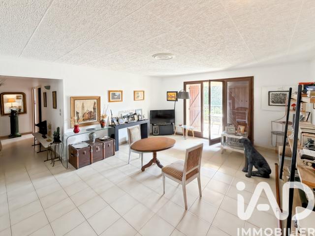 Appartement 4 pièces 83 m²