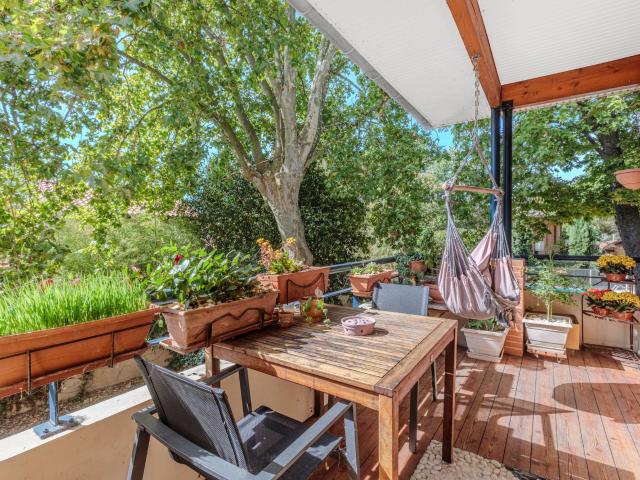Appartement 4 pièces 83 m²