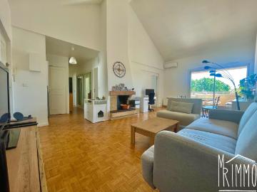 Appartement 4 pièces 83 m²
