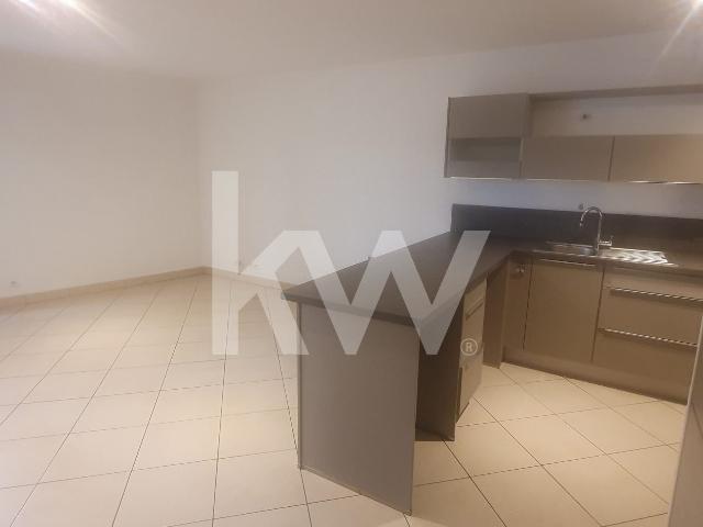 Appartement 4 pièces 83 m²