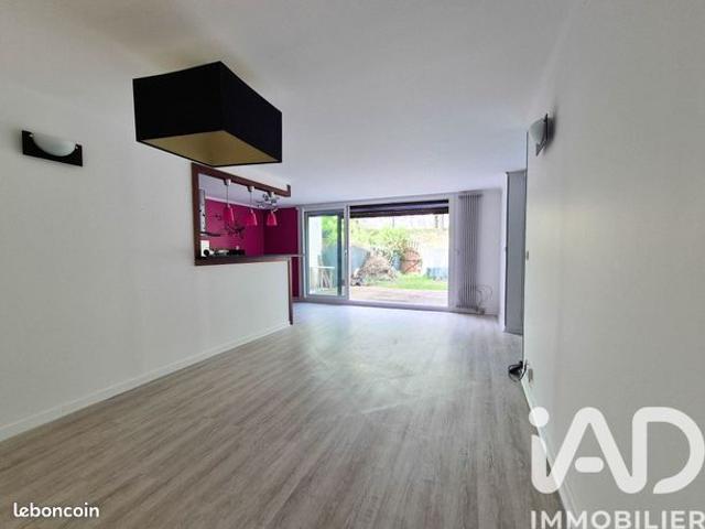 Appartement 4 pièces 83 m²