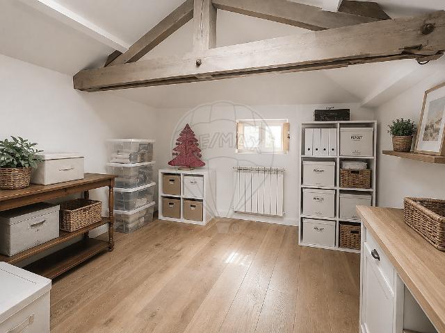 Appartement 4 pièces 83 m²