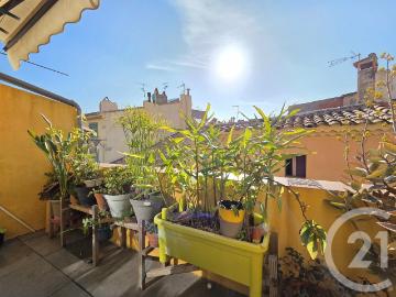 Appartement 4 pièces 83 m²
