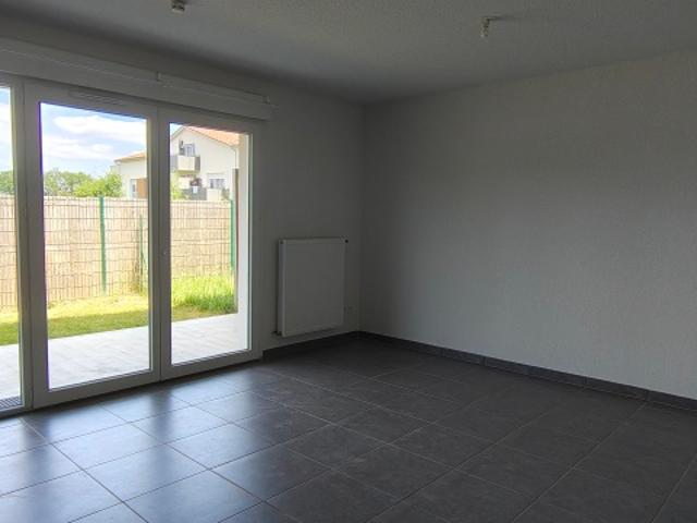 Appartement 4 pièces 83m²