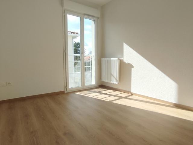 Appartement 4 pièces 83m²
