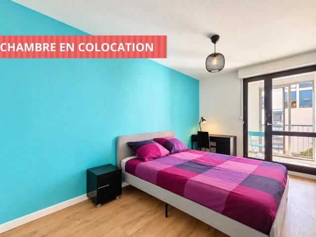 Appartement 4 pièces