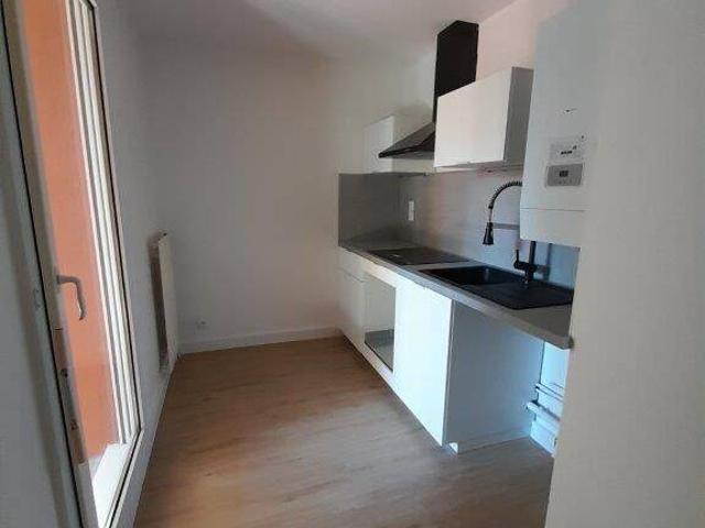 Appartement / 4 pièces / 80.48 m2