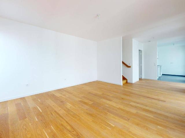 Appartement 4 pièces 80,90 m²