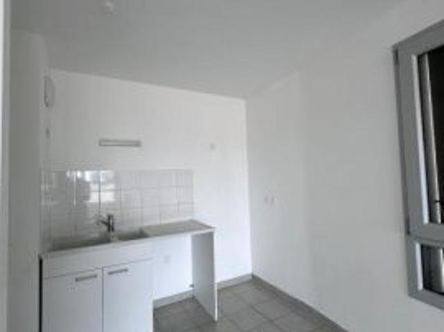 Appartement 4 pièces 80.1 m²