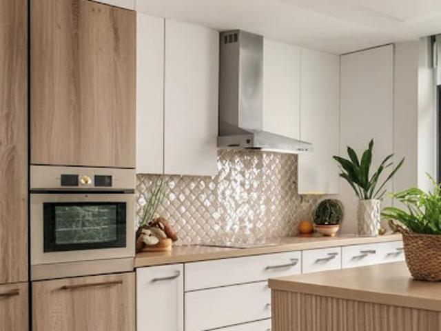 Appartement 4 pièces 80 m2