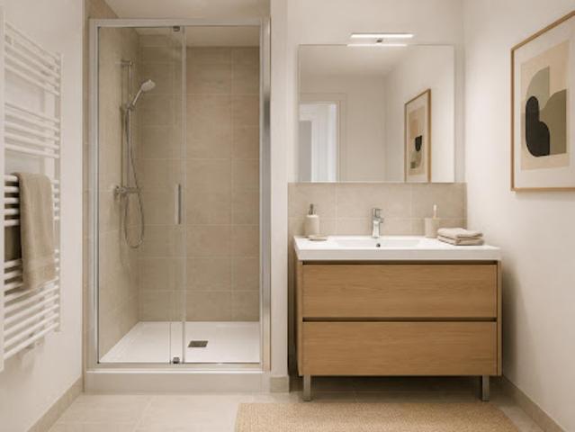 Appartement 4 pièces 80 m2