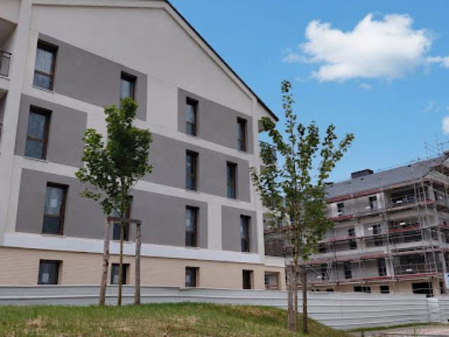 Appartement 4 pièces 80 m2