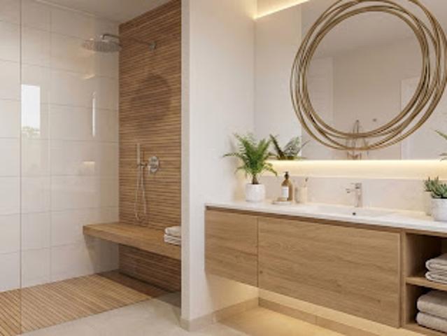 Appartement 4 pièces 80 m2