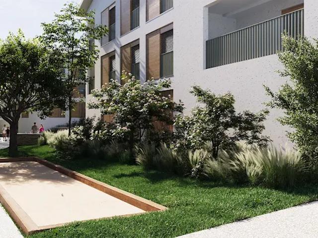 Appartement 4 pièces 80 m2