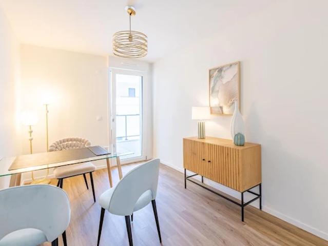 Appartement 4 pièces 80 m2