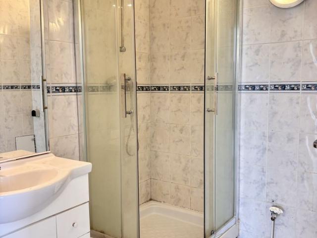 Appartement 4 pièces 80 m² avec 3 chambres