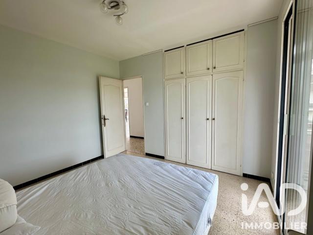 Appartement 4 pièces, 80 m² à louer à Aix en Provence 13100