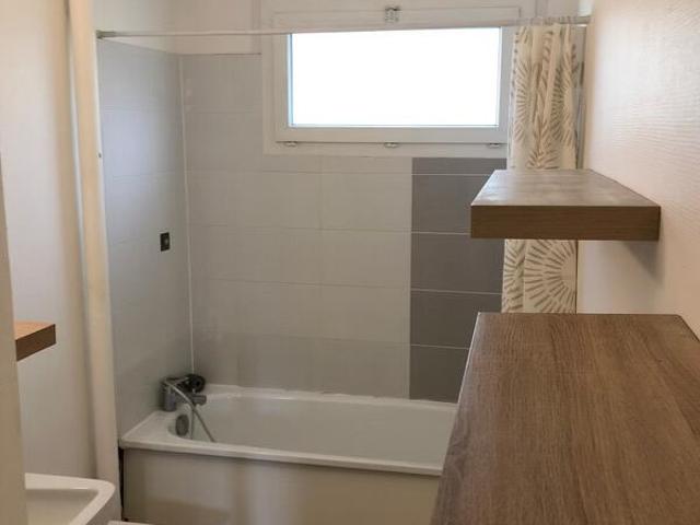 Appartement 4 pièces, 80 m² à louer à Ambérieu en Bugey 01500