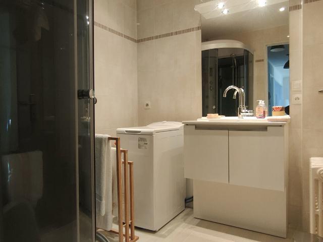 Appartement 4 pièces, 80 m² à louer à Beauvais 60000